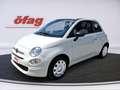 Fiat 500C 500 Cabrio 1.0 GSE Hybrid PDC Weiß - thumbnail 2