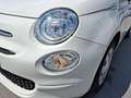 Fiat 500C 500 Cabrio 1.0 GSE Hybrid PDC Weiß - thumbnail 11