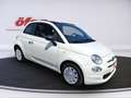 Fiat 500C 500 Cabrio 1.0 GSE Hybrid PDC Weiß - thumbnail 7