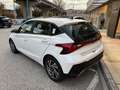 Hyundai i20 1.2 bnz  Connectline KM ZERO! Bianco - thumbnail 3