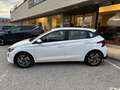 Hyundai i20 1.2 bnz  Connectline KM ZERO! Bianco - thumbnail 2