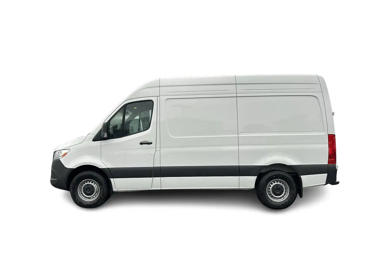 Mercedes-Benz Sprinter снимка Mercedes-Benz Sprinter