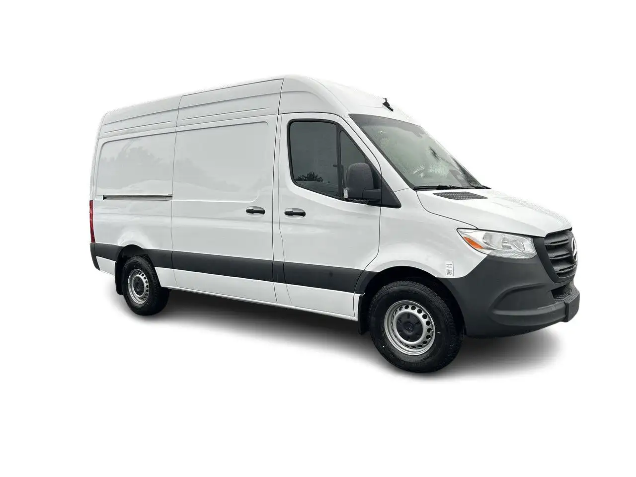 Mercedes-Benz Sprinter снимка Mercedes-Benz Sprinter
