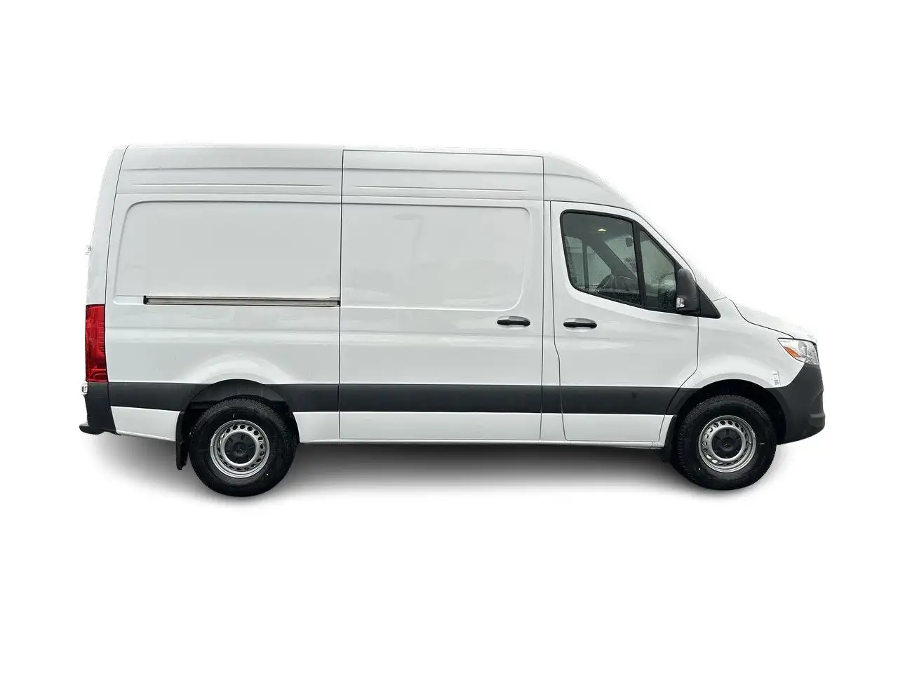 Mercedes-Benz Sprinter снимка Mercedes-Benz Sprinter