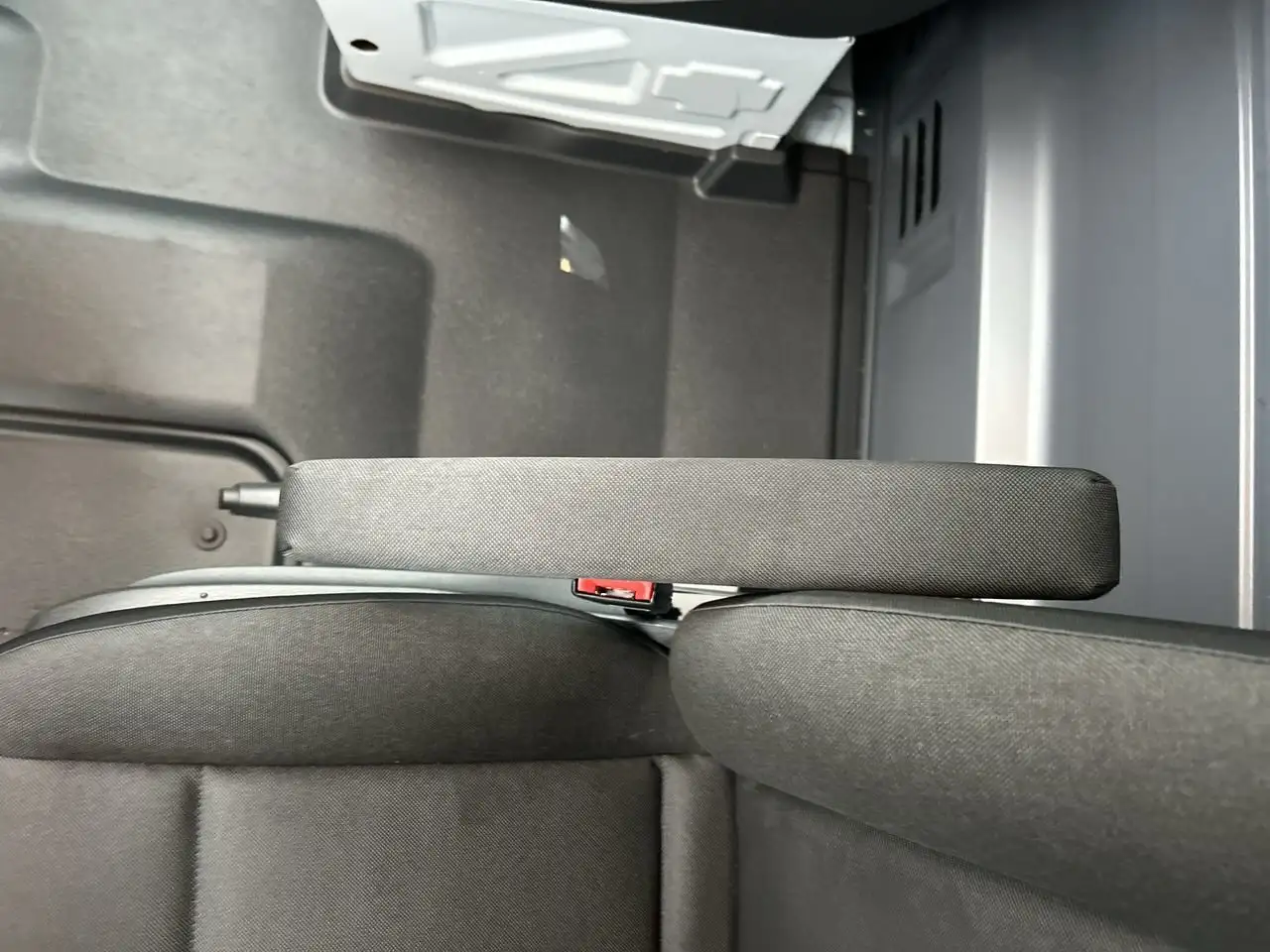 Mercedes-Benz Sprinter снимка Mercedes-Benz Sprinter