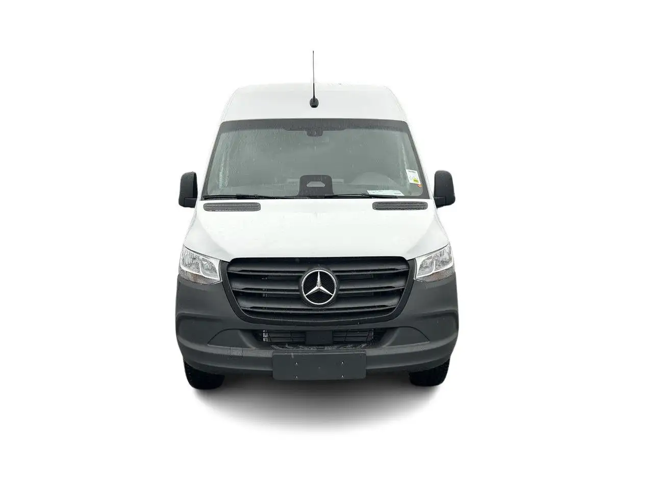 Mercedes-Benz Sprinter снимка Mercedes-Benz Sprinter