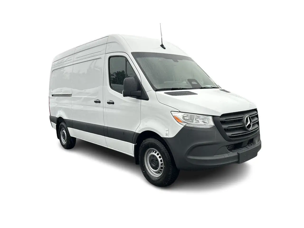 Mercedes-Benz Sprinter снимка Mercedes-Benz Sprinter