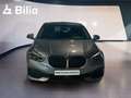 BMW 118 118i Advantage Gris - thumbnail 7
