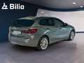 BMW 118 118i Advantage Gris - thumbnail 2