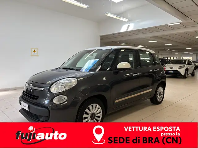 Fiat 500L 500L 1.3 mjt Pop Star 85cv
