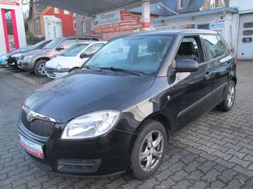 1.2 Cool Edition*TÜV 10/2026*EURO 4*TOP ZUSTAND