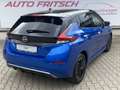 Nissan Leaf TEKNA Blau - thumbnail 3