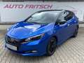 Nissan Leaf TEKNA Blau - thumbnail 2