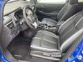 Nissan Leaf TEKNA Blau - thumbnail 5