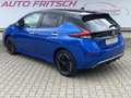 Nissan Leaf TEKNA Blau - thumbnail 4