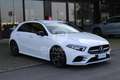Mercedes-Benz A 180 A 180 d Automatic Premium Blanc - thumbnail 3