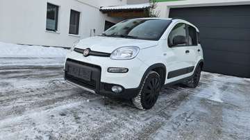 Panda TwinAir 85 City Cross City Cross