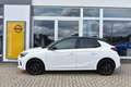 Opel Corsa F GS Line 1,5 D Blanc - thumbnail 3