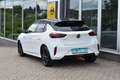 Opel Corsa F GS Line 1,5 D Blanc - thumbnail 4