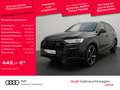 Audi Q7 e S line PANO KAM 360° LUFT B&O AHK HUD RA Schwarz - thumbnail 1