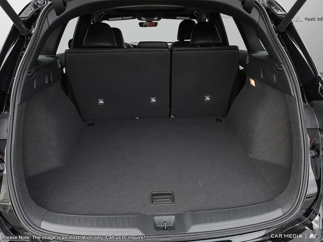 Infiniti QX50 снимка Infiniti QX50