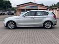 BMW 116 i * TÜV NEU *KLIMA Plateado - thumbnail 2
