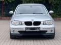 BMW 116 i * TÜV NEU *KLIMA Plateado - thumbnail 8