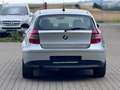 BMW 116 i * TÜV NEU *KLIMA Plateado - thumbnail 4