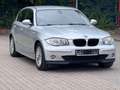 BMW 116 i * TÜV NEU *KLIMA Plateado - thumbnail 7