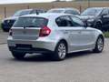 BMW 116 i * TÜV NEU *KLIMA Plateado - thumbnail 5