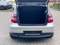 BMW 116 i * TÜV NEU *KLIMA Plateado - thumbnail 12