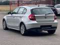 BMW 116 i * TÜV NEU *KLIMA Plateado - thumbnail 3