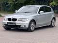 BMW 116 i * TÜV NEU *KLIMA Plateado - thumbnail 1