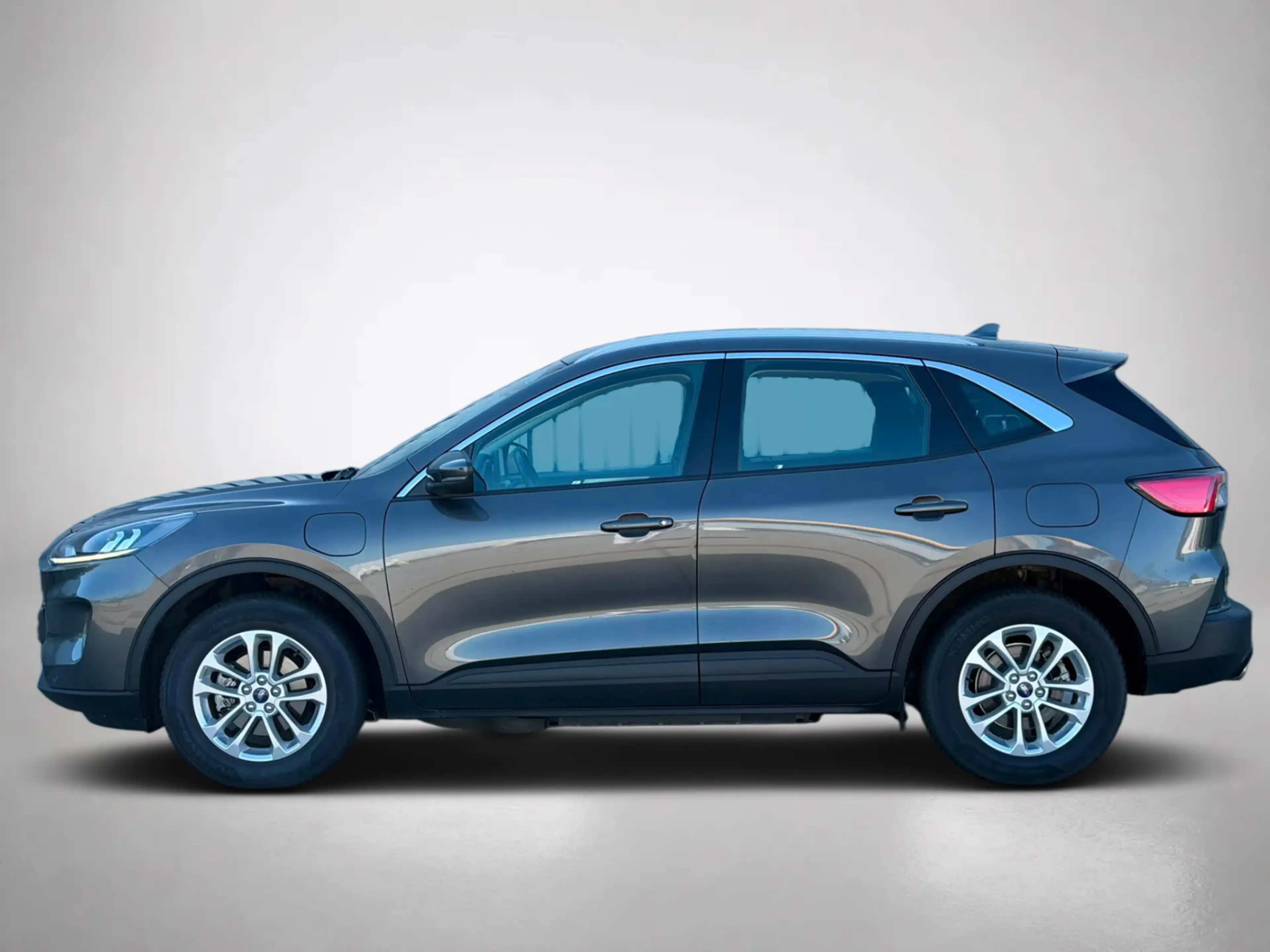 Ford Kuga 2.5 PHEV Titanium(Goed OnderH, Navi, Parkeersensor — photo 4