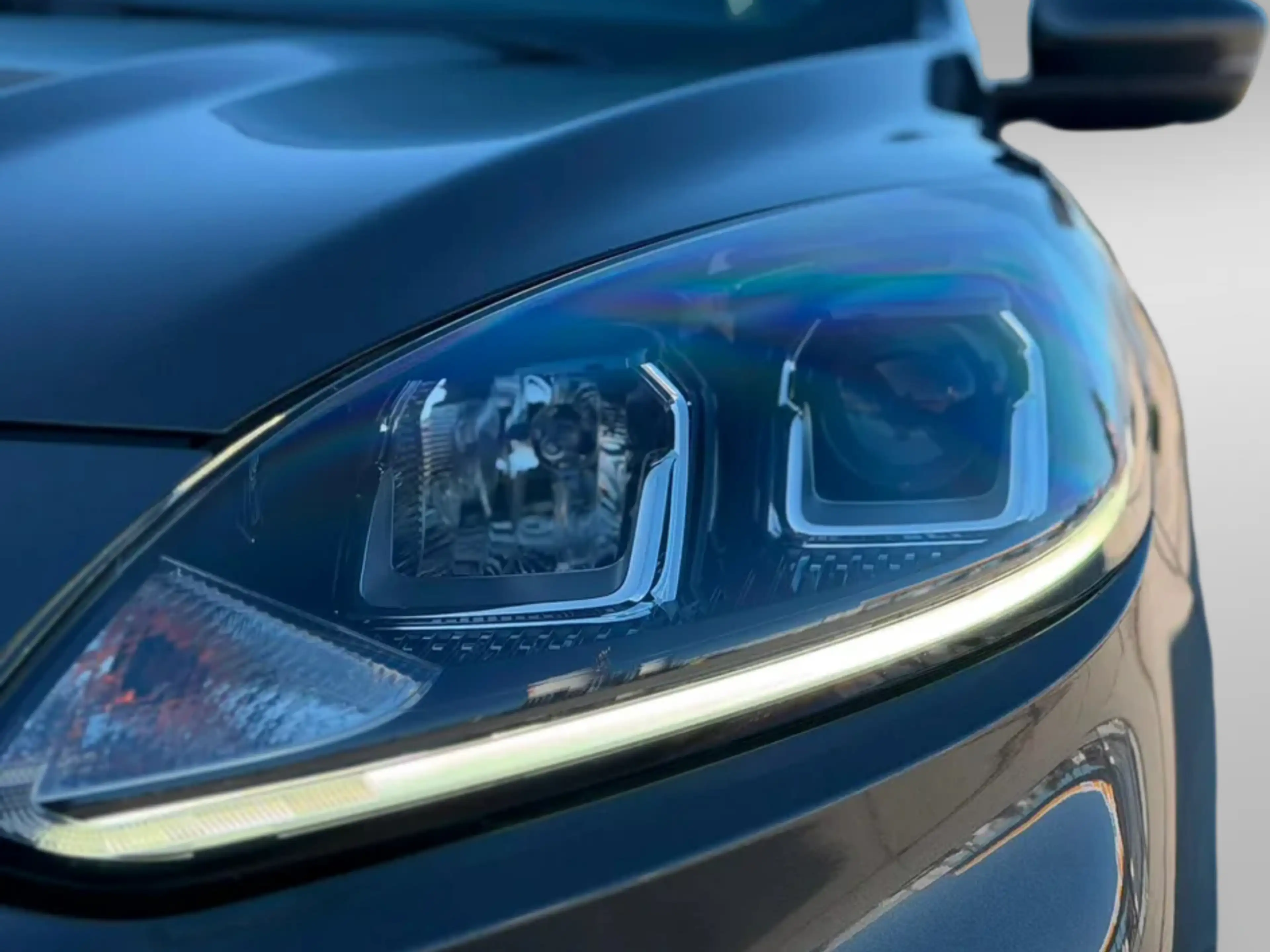 Ford Kuga 2.5 PHEV Titanium(Goed OnderH, Navi, Parkeersensor — photo 16
