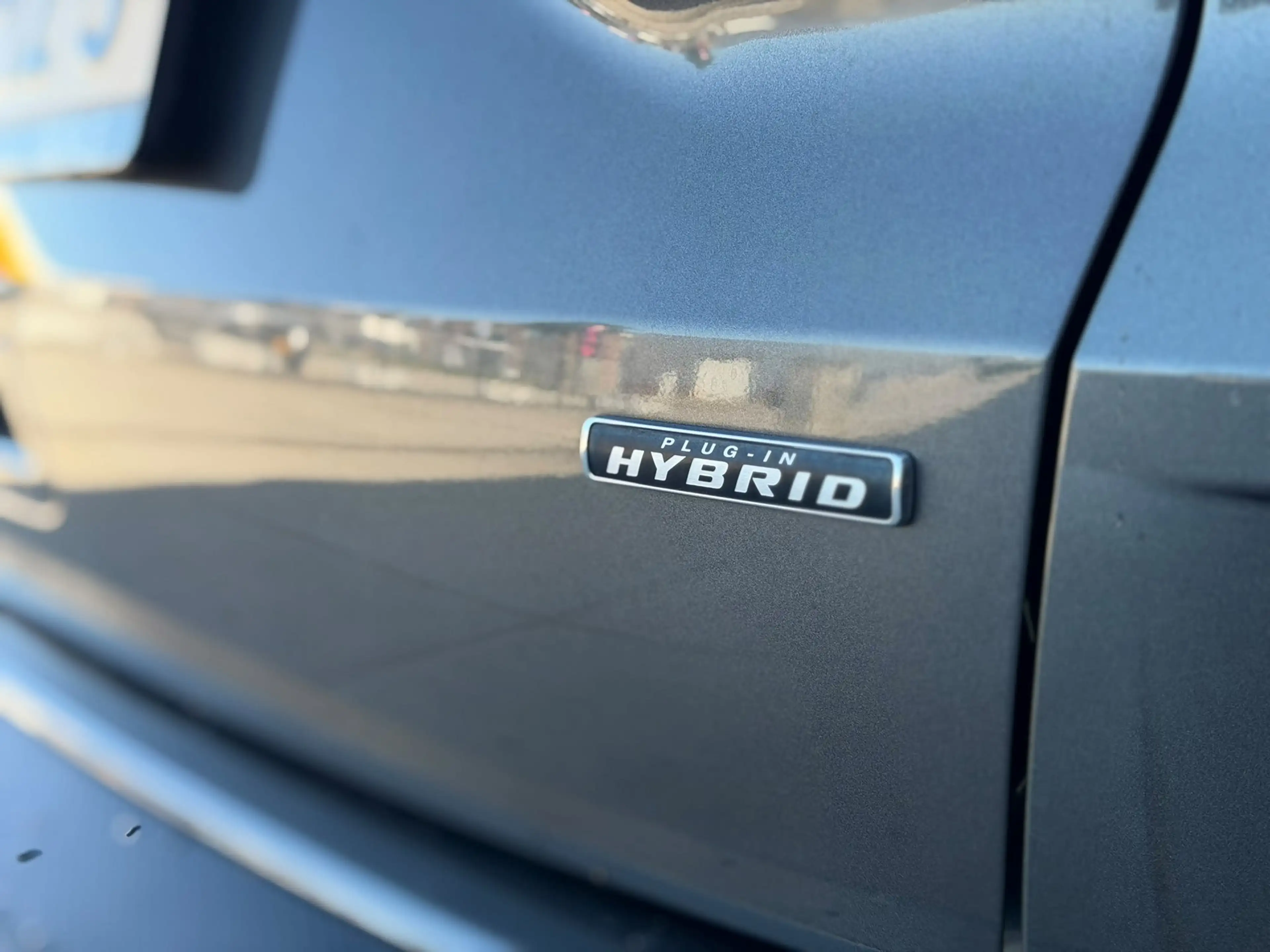 Ford Kuga 2.5 PHEV Titanium(Goed OnderH, Navi, Parkeersensor — photo 22