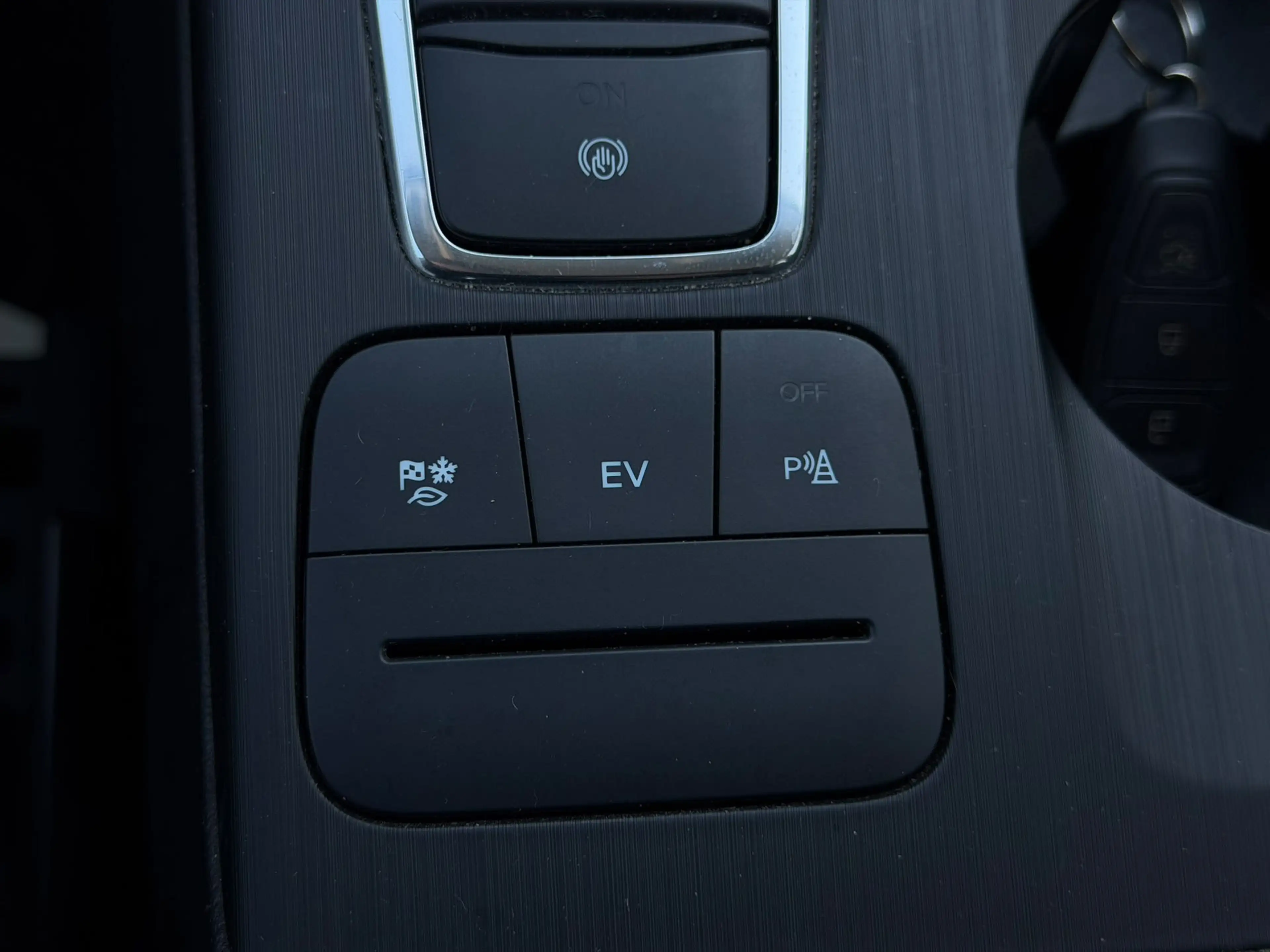 Ford Kuga 2.5 PHEV Titanium(Goed OnderH, Navi, Parkeersensor — photo 11