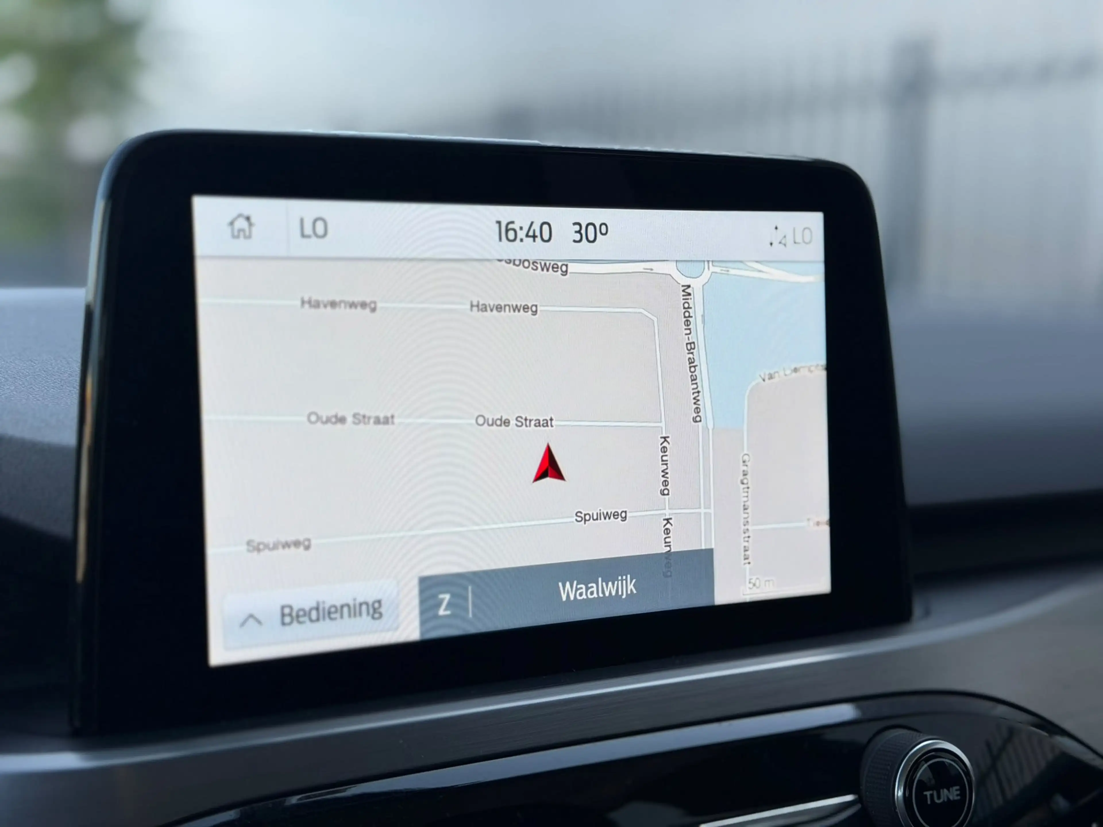 Ford Kuga 2.5 PHEV Titanium(Goed OnderH, Navi, Parkeersensor — photo 14
