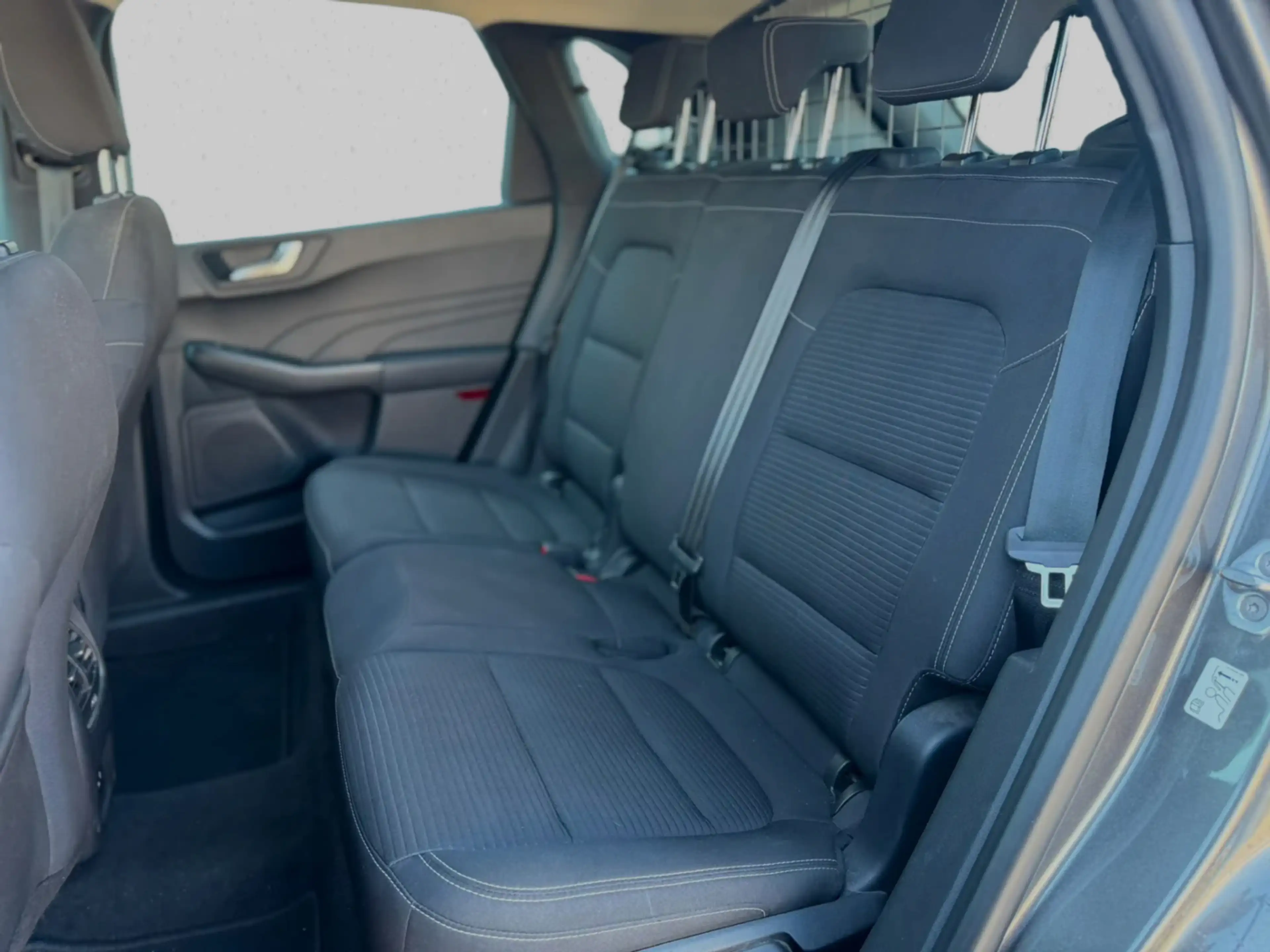 Ford Kuga 2.5 PHEV Titanium(Goed OnderH, Navi, Parkeersensor — photo 9