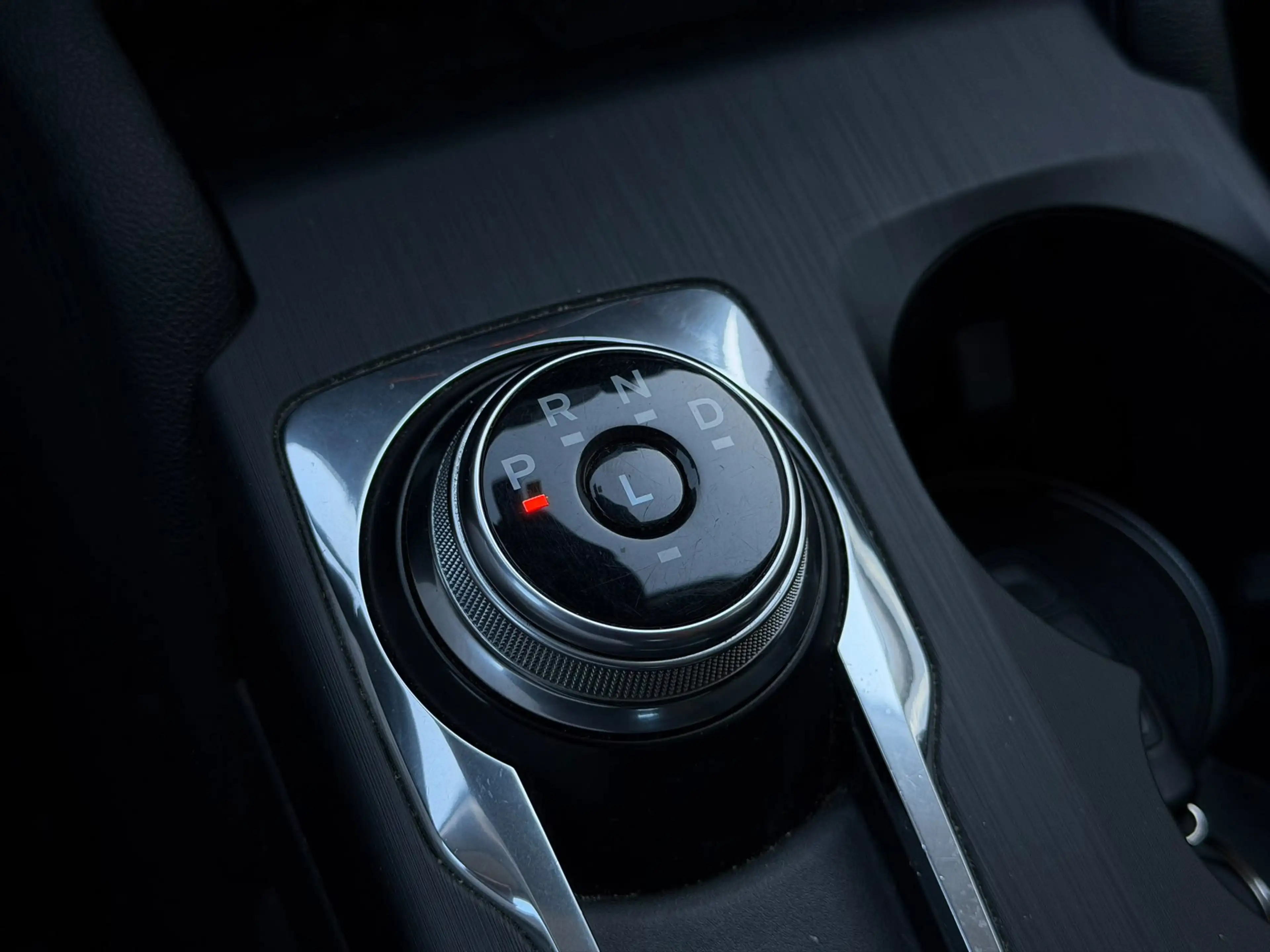Ford Kuga 2.5 PHEV Titanium(Goed OnderH, Navi, Parkeersensor — photo 21