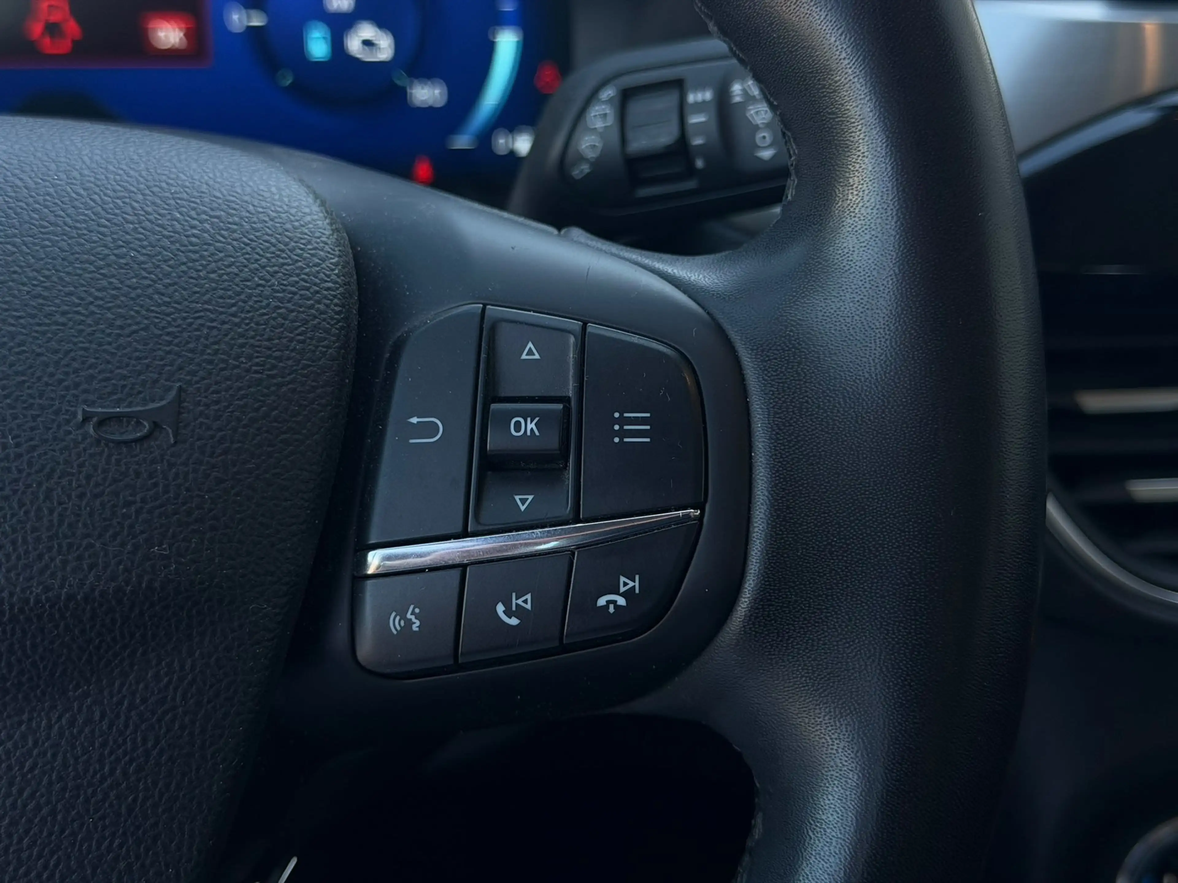 Ford Kuga 2.5 PHEV Titanium(Goed OnderH, Navi, Parkeersensor — photo 19