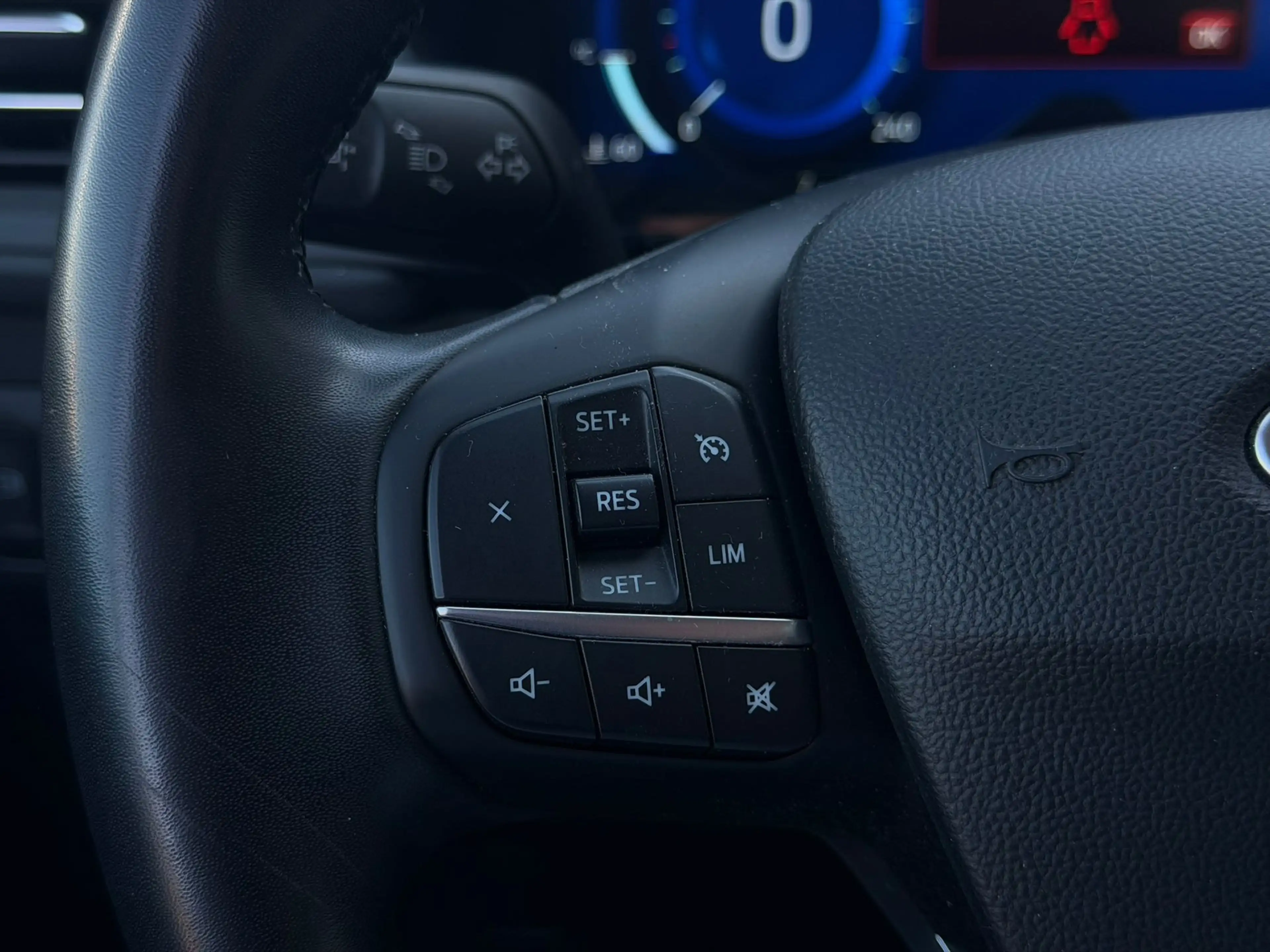 Ford Kuga 2.5 PHEV Titanium(Goed OnderH, Navi, Parkeersensor — photo 18