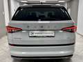 Skoda Kodiaq 2.0 TDI 4x4 Laurin & Klement BelSi ACC 2xSpur 360° Blanco - thumbnail 18