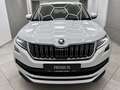Skoda Kodiaq 2.0 TDI 4x4 Laurin & Klement BelSi ACC 2xSpur 360° Blanco - thumbnail 13