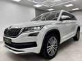 Skoda Kodiaq 2.0 TDI 4x4 Laurin & Klement BelSi ACC 2xSpur 360° Blanco - thumbnail 2