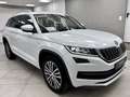 Skoda Kodiaq 2.0 TDI 4x4 Laurin & Klement BelSi ACC 2xSpur 360° Blanco - thumbnail 14