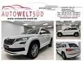 Skoda Kodiaq 2.0 TDI 4x4 Laurin & Klement BelSi ACC 2xSpur 360° Blanco - thumbnail 1