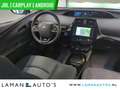 Toyota Prius 1.8 Hybrid 122 pk Dynamic | JBL Multimedia Plus Pa Gris - thumbnail 3