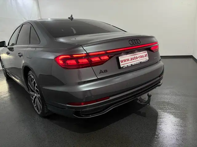 Audi A8 60 eTFSI quattro S-tronic S-line Ansicht 20