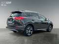 Toyota RAV 4 RAV4 2.2 D-4D Edition S 4x4 Aut. *Leder*Navi*LM* Zwart - thumbnail 6